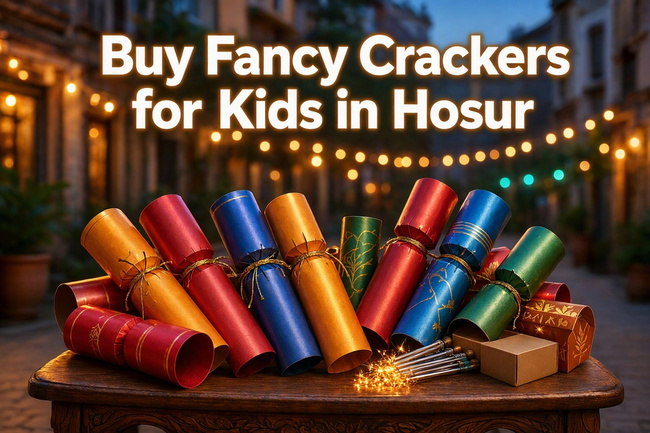 A Guide to a Fun and Safe Diwali